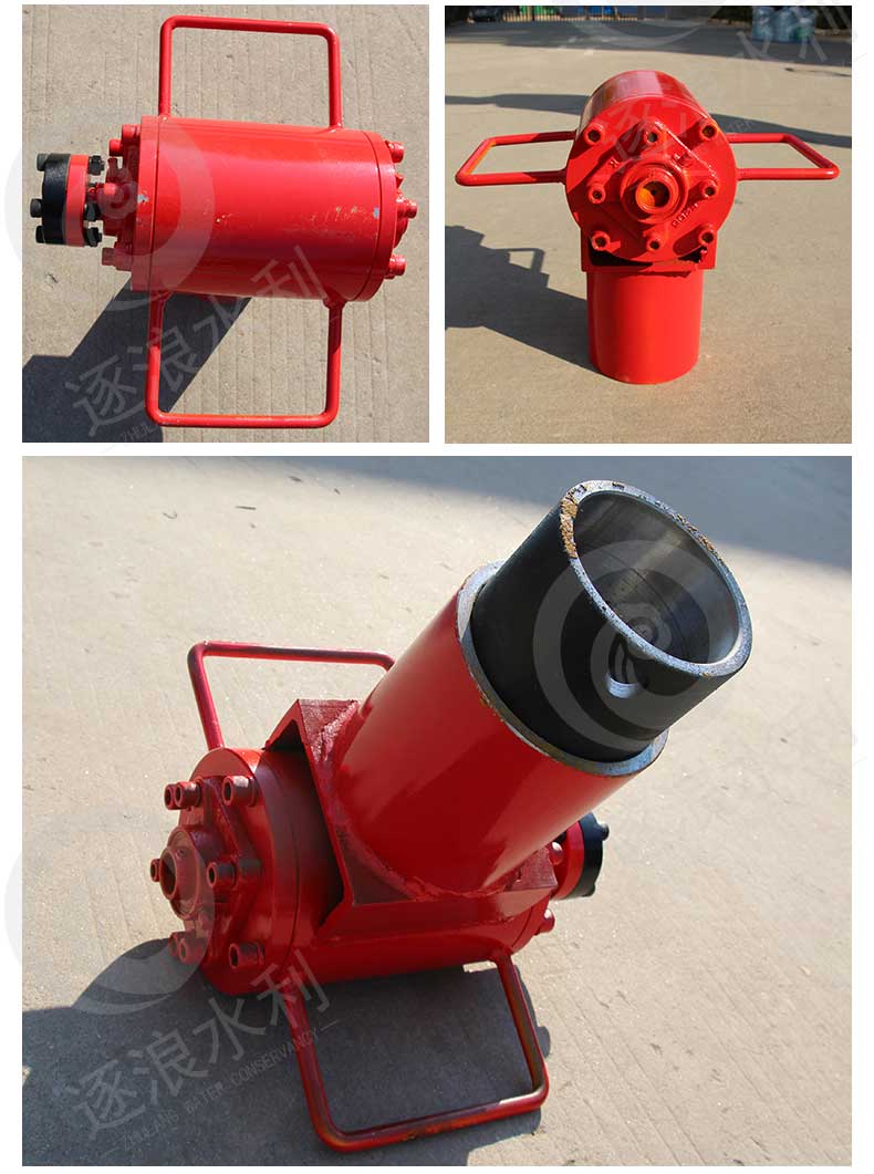 小型防汛打樁機能否連續(xù)打樁操作？這種打樁機價格？