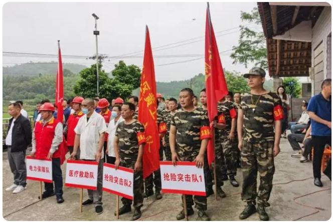 主汛期到了，如何打好水旱災害防御主動仗？